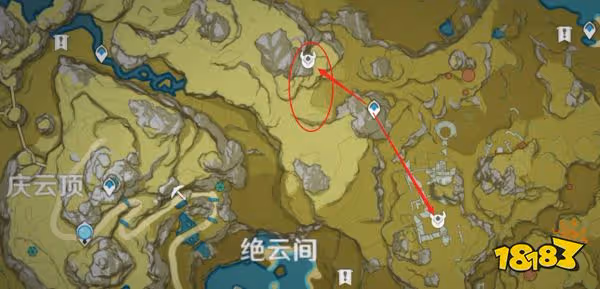 原神高效刷圖線路規劃 突破材料相關攻略匯總