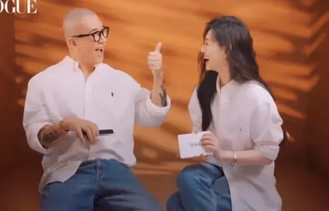 眾星情人節秀恩愛:鄧超送菜,秦昊轉帳,張馨予腹部隆起疑似懷孕
