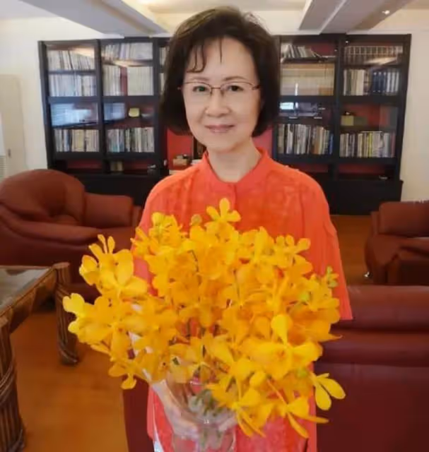 劉文正美國病逝被質疑鬧烏龍!瓊瑤親證其已去世,稱感到難過遺憾
