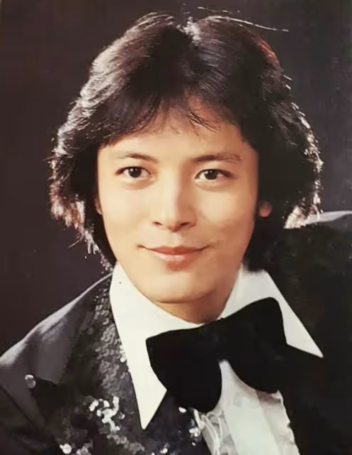 70歲歌手劉文正猝逝!三月前突發腦梗身旁無人照顧,移居美國31年