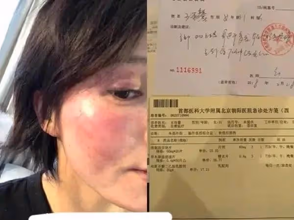 黃景瑜遭前妻猛錘,錄音曝光實錘其婚內出軌,獲男方前員工力挺