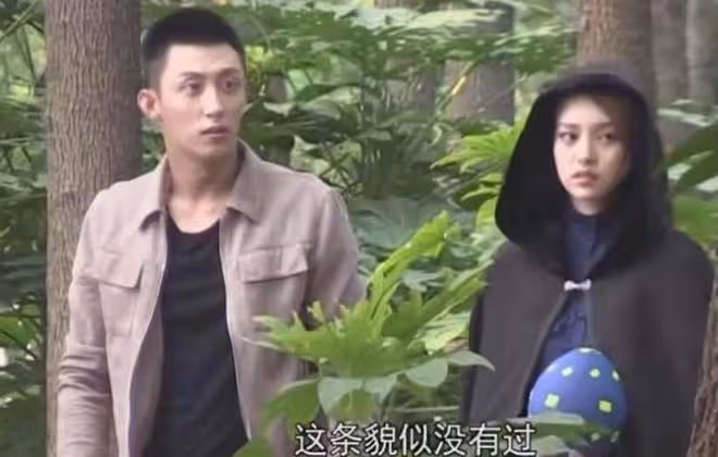 黃景瑜遭前妻猛錘,錄音曝光實錘其婚內出軌,獲男方前員工力挺