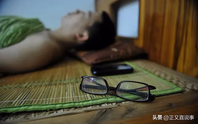 身價千萬的「永健哥」突然離世,死因背後的問題,值得我們深思