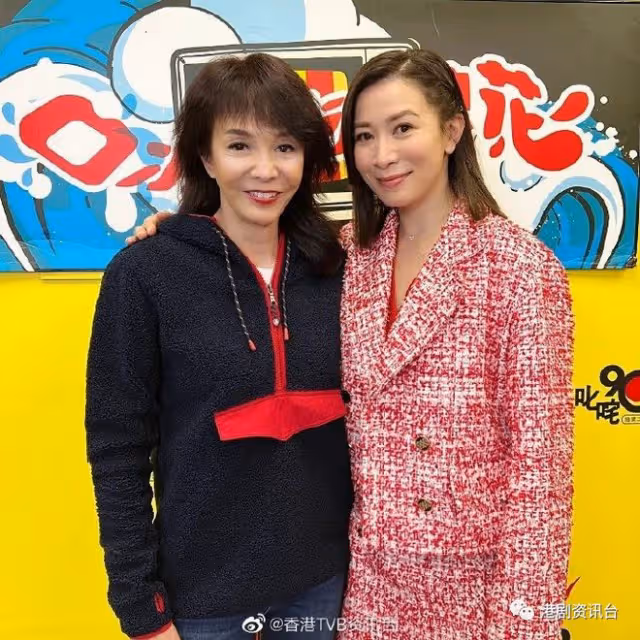 拍真人騷鏡頭前冇著褲 佘詩曼:我唔會再拍!