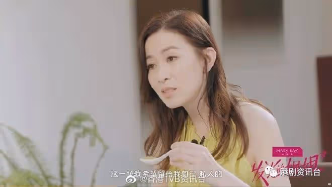 拍真人騷鏡頭前冇著褲 佘詩曼:我唔會再拍!