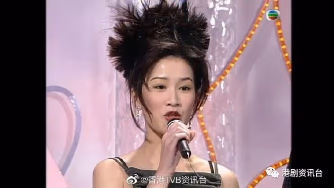 拍真人騷鏡頭前冇著褲 佘詩曼:我唔會再拍!