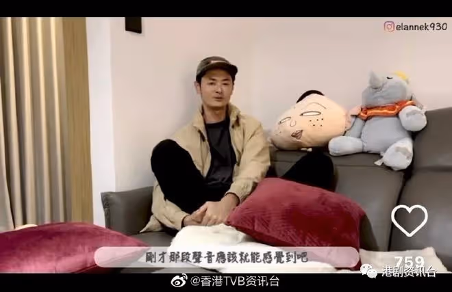 懷孕5個半月出活動！江若琳被老公笑老蚌生珠