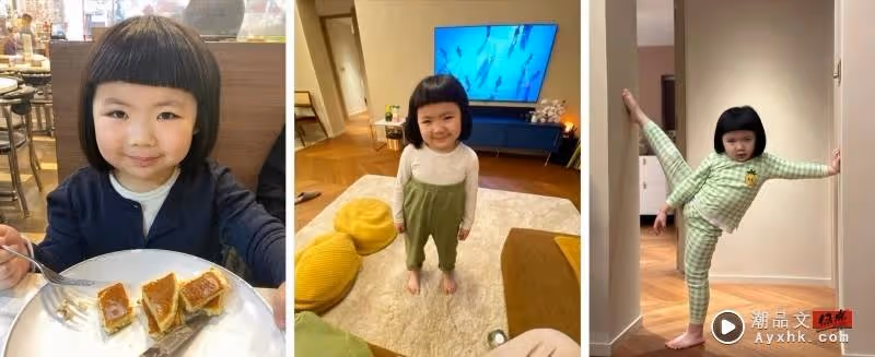 「Lucy2.0」即將誕生!李璨琛太太曬二胎近照