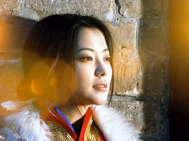 金喜善女兒堪稱「整容式」長大!曾經被嘲諷長得不好看,如今「顏值逆襲」美到認不出
