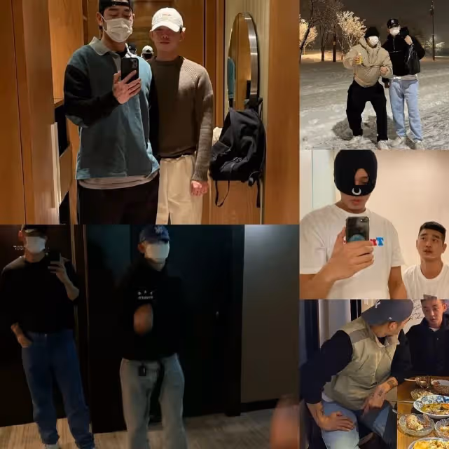 劉亞仁涉嫌吸毒,或面臨十年有期徒刑,或1億罰款
