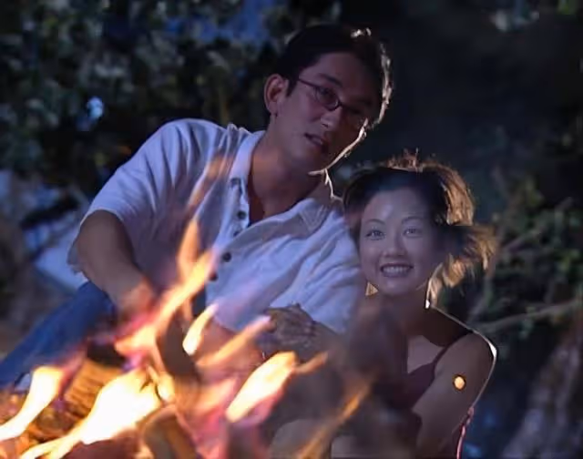 香港知名女星已低調結婚！轉行做傳道人，接拍多部成人片為母治病