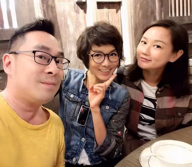 香港知名女星已低調結婚！轉行做傳道人，接拍多部成人片為母治病