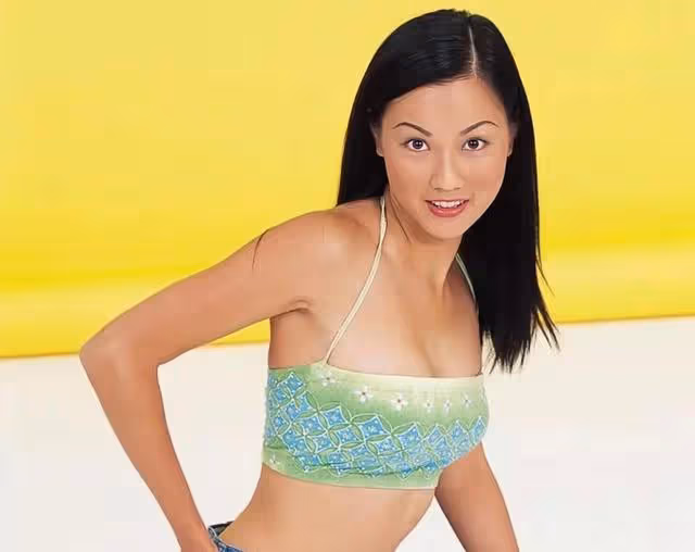 香港知名女星已低調結婚！轉行做傳道人，接拍多部成人片為母治病