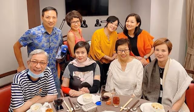 香港知名女星已低調結婚！轉行做傳道人，接拍多部成人片為母治病