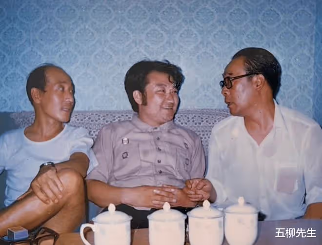 一路走好！相聲評書藝術家「龜仙人」王文玉去世，曾是田立禾搭檔
