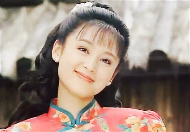 阿瑟，我也不想的嘛。陳飛宇塌了，媽媽陳紅卻驚艷了時光