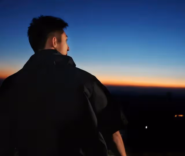 黃景瑜的瓜太大太熟，陳飛宇的料終究沒能救了他！