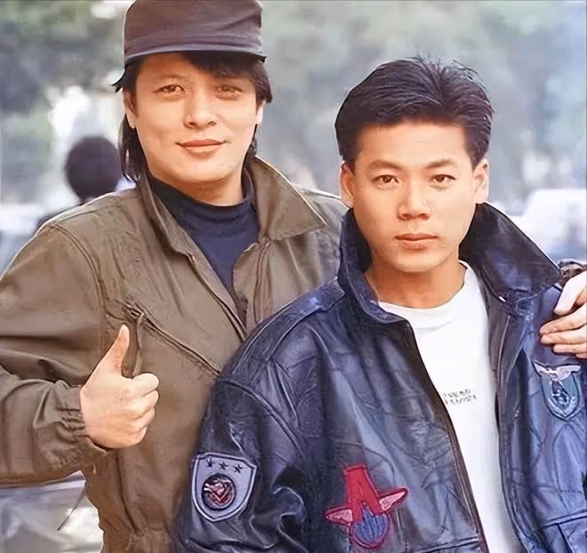 歌手劉文正已去世3月，巔峰時消失31年，曾和費翔有過一段情！