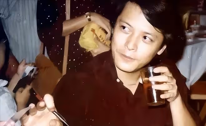 歌手劉文正已去世3月，巔峰時消失31年，曾和費翔有過一段情！