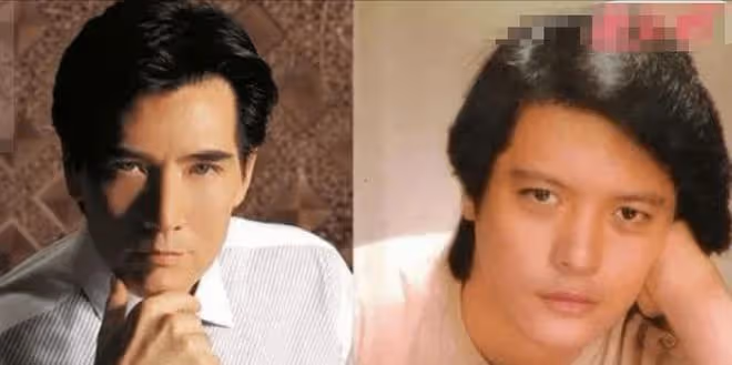 歌手劉文正已去世3月，巔峰時消失31年，曾和費翔有過一段情！