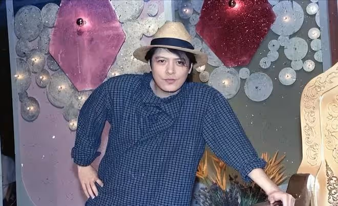 歌手劉文正已去世3月，巔峰時消失31年，曾和費翔有過一段情！