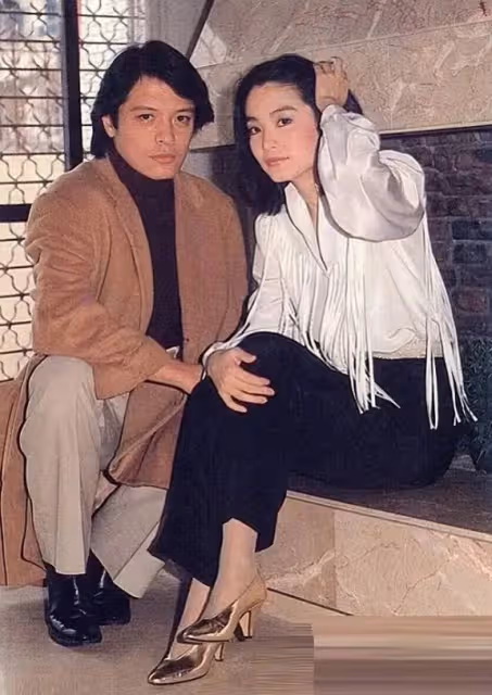 70歲男歌手劉文正離世！曾和費翔傳緋聞，隱居32年單身無子女