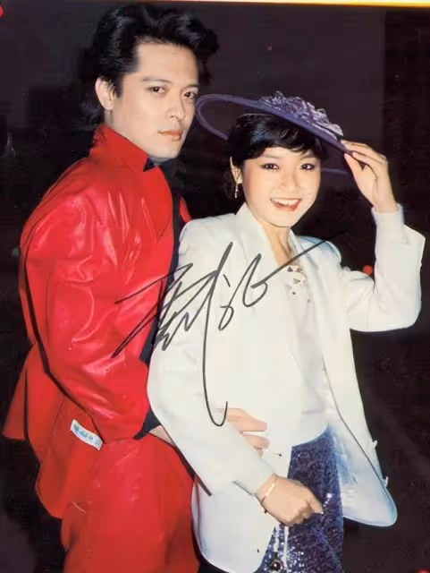 70歲男歌手劉文正離世！曾和費翔傳緋聞，隱居32年單身無子女