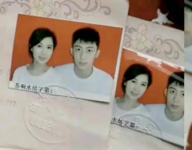 大瓜!黃景瑜錄音曝光,疑婚內出軌張藝上藕斷絲連,徹底原形畢露