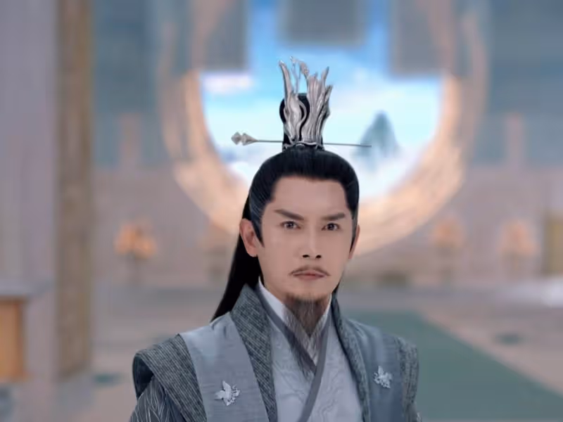 《重紫》：兩對情侶，2種結局，楚不復最淒涼