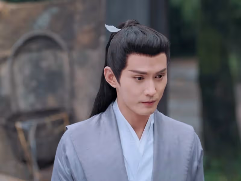 《重紫》：兩對情侶，2種結局，楚不復最淒涼