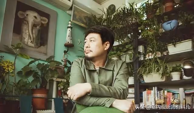 《狂飆》爆紅後,張頌文還是買不起房,又回去種菜了