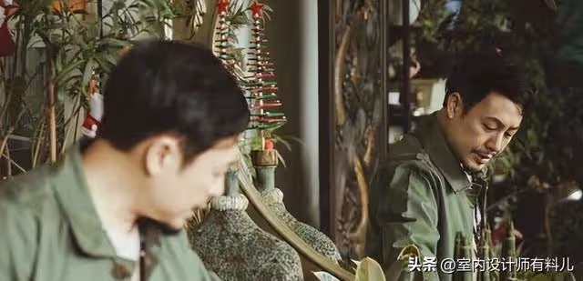 《狂飆》爆紅後,張頌文還是買不起房,又回去種菜了