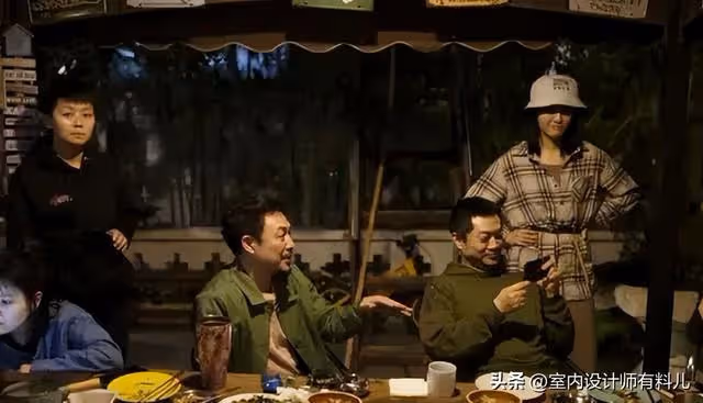 《狂飆》爆紅後,張頌文還是買不起房,又回去種菜了