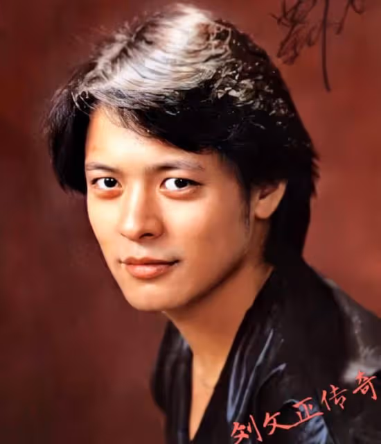 70歲劉文正去世前狀態曝光，劇烈掙扎口唇變青紫色，雙側瞳孔散大