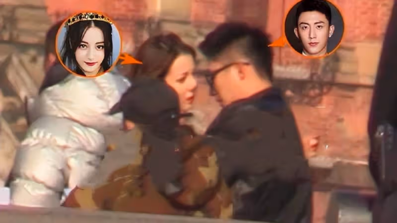 結婚證件，家暴圖證據確鑿，流量藝人接連恐嚇全網，誰給的膽子！