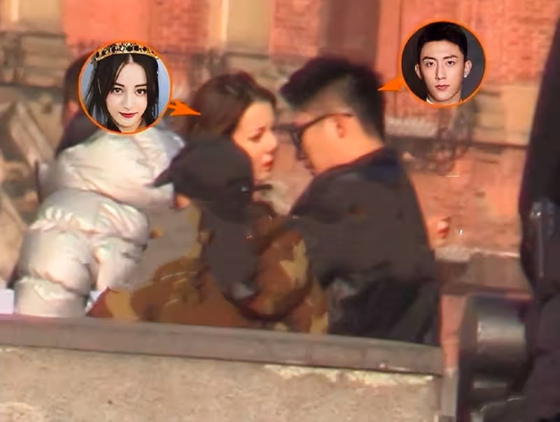 結婚證件,家暴圖證據確鑿,流量藝人接連恐嚇全網,誰給的膽子!
