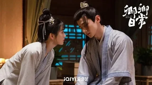 2022古裝劇口碑榜Top10!《蒼蘭訣》贏《星漢燦爛》,冠軍破8分好劇