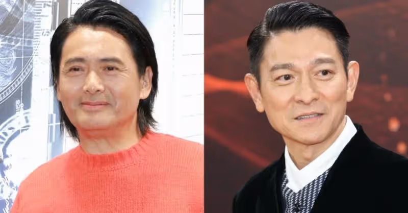 曾被周潤發當面發飆：你根本不紅！劉德華事隔41年仍感恩在心