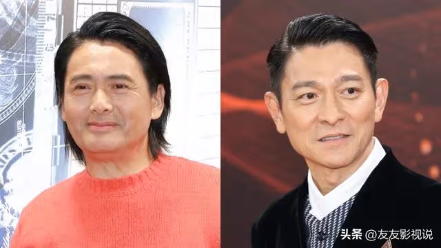 曾被周潤發當面發飆:你根本不紅!劉德華事隔41年仍感恩在心
