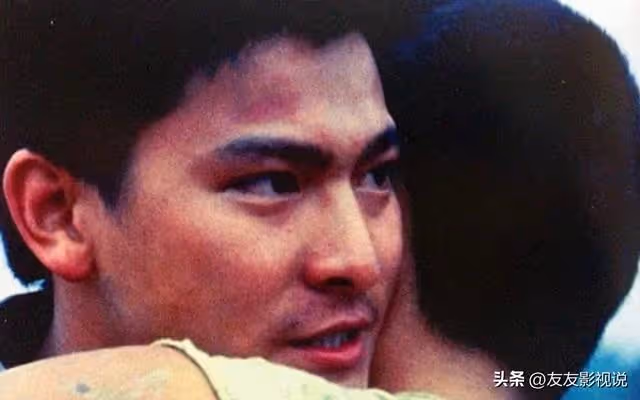 曾被周潤發當面發飆:你根本不紅!劉德華事隔41年仍感恩在心