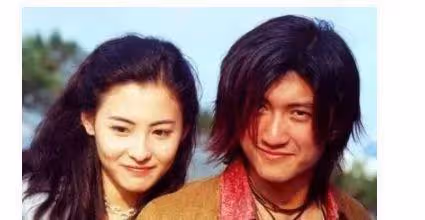 一次,張柏芝在節目中說:每一個男人都會有外遇。蔡康永驚訝不已:肯定會有例外的。沒想到張柏芝直言快語:是有,估計是很白痴的那種。