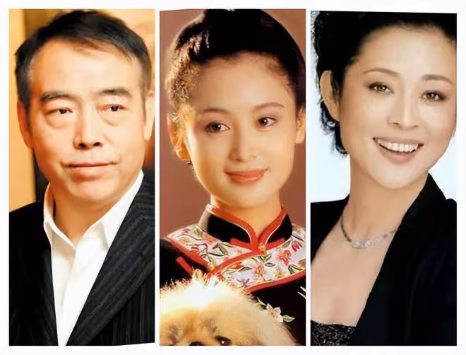 內娛第一大孝子!陳飛宇翻車牽連父母,回應與當年陳紅如出一轍