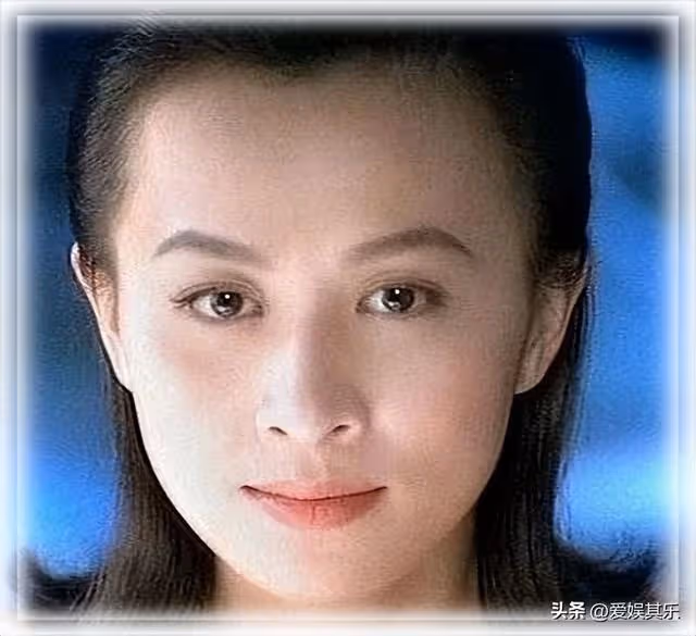 劉嘉玲:坦然當年被綁的磨難,經得起洗禮,58歲的她活得很灑脫!