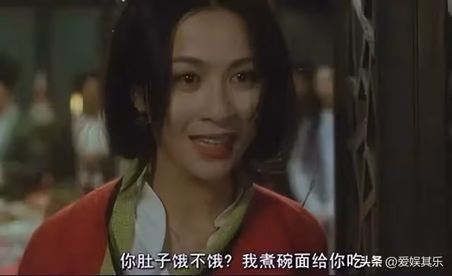 劉嘉玲:坦然當年被綁的磨難,經得起洗禮,58歲的她活得很灑脫!