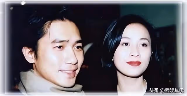 劉嘉玲:坦然當年被綁的磨難,經得起洗禮,58歲的她活得很灑脫!