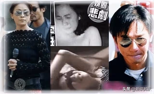 劉嘉玲:坦然當年被綁的磨難,經得起洗禮,58歲的她活得很灑脫!