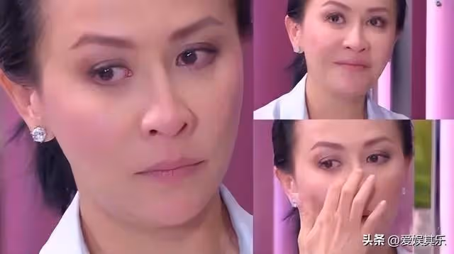 劉嘉玲:坦然當年被綁的磨難,經得起洗禮,58歲的她活得很灑脫!