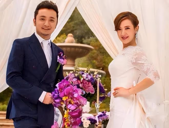 尼格買提婚變!9年婚姻已終結,妻子帕夏承認早就不在一起了