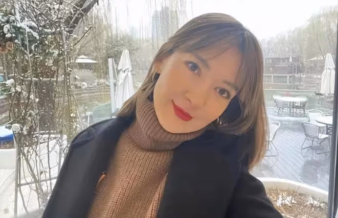 尼格買提婚變!9年婚姻已終結,妻子帕夏承認早就不在一起了