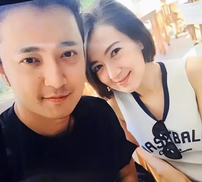 尼格買提婚變!9年婚姻已終結,妻子帕夏承認早就不在一起了